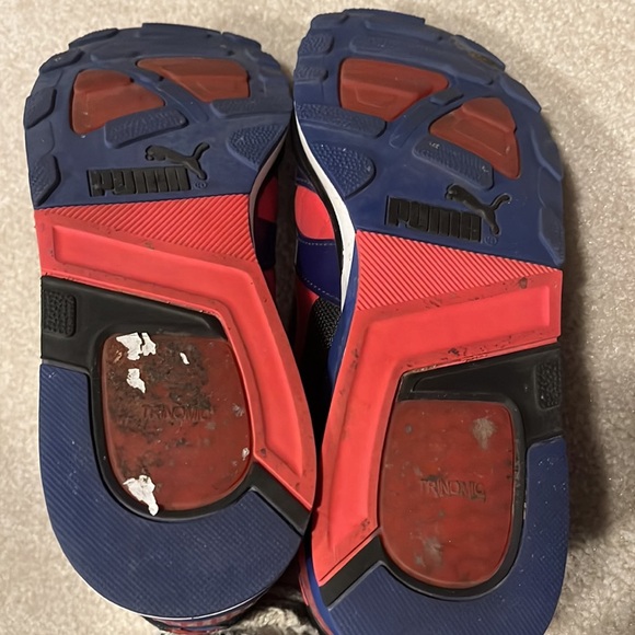 Puma sneakers - Picture 3 of 4